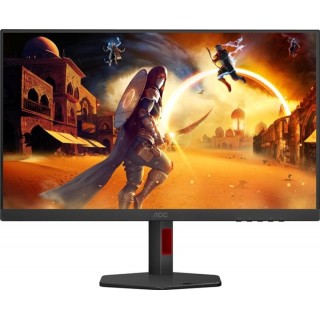 AOC U27G4R Black 320Hz